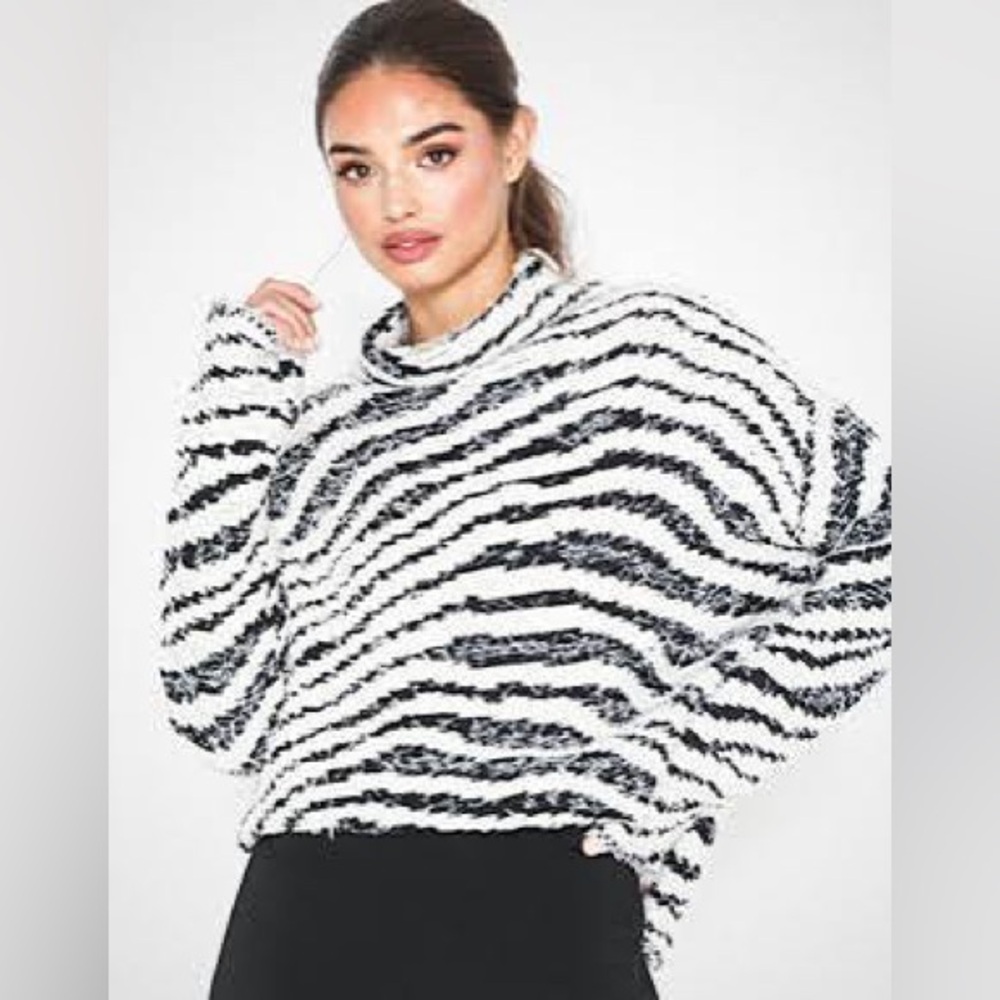 By Malene Birger Dianella Sweater - Picture 9 of 14